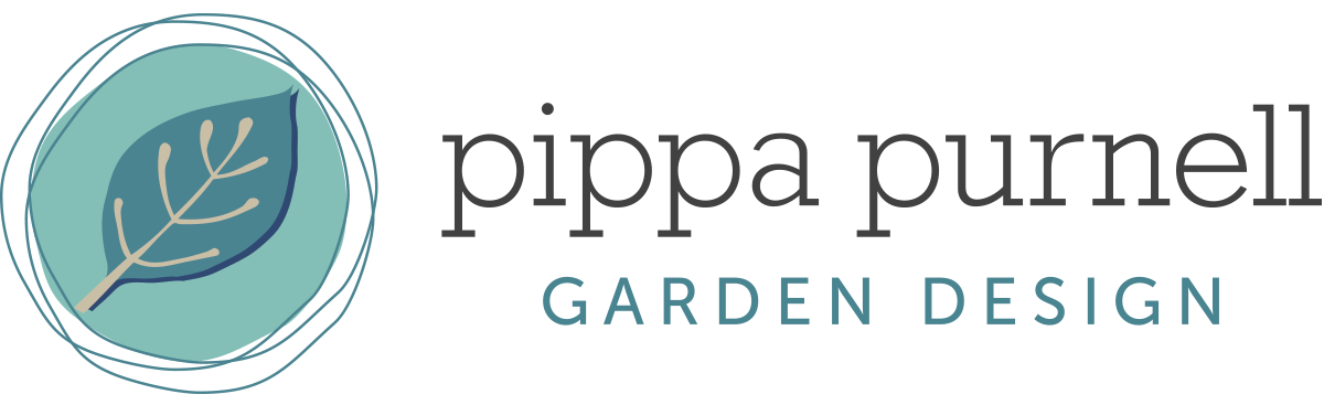 Pippa Purnell Garden Design